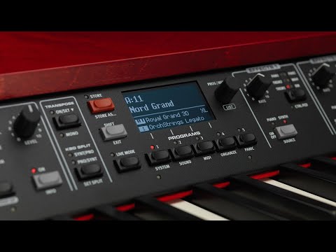 Nord Grand Review