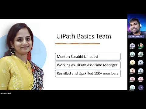 UiPath July 2023 Beginners Connect ������ UiPath ������������