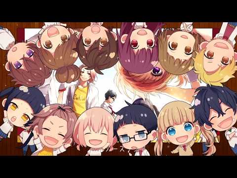 Video thumbnail for これ青春アンダースタンド (Kore Seishun Understand)