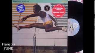 Harvey Mason - We Can Start Tonight (1981) ♫