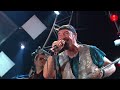 Jethro Tull - My God.  Live at Montreux 2003.