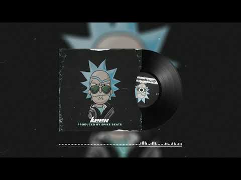 [FREE] Konfuz x Morgenshtern x Ramil' Type Beat - Keen (Prod. Spike Beats)