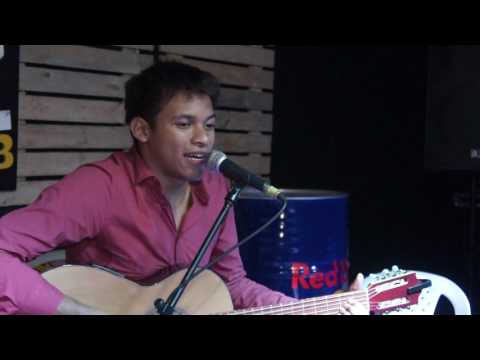 Ilan Camargo ft Gustavo Bravo - Que mal hicimos (La Diez Club) Ocaña #Yomellamokalethmorales