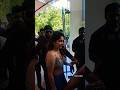Beautiful Mitraaw Sharma At Harsha Sai New Movie Mega Lo Don Teaser Launch Harshasai Mitraawsharma