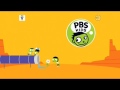 PBS Kids Channel ID Pipeline 2017