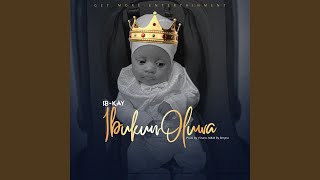 Ibukunoluwa Music Video