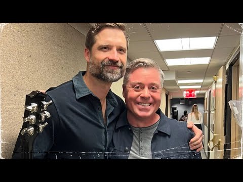 How Craig Cooper Changed Walker Hayes' Life