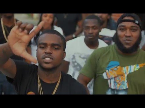 Yung Blocka - La Familia & Got Me