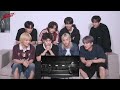 Stray Kids Reaction To Babymonster Click Clack Official MV Fanmade Fake