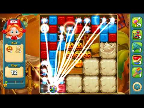 Toy Blast Level 1768