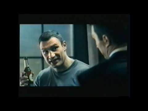 Klitschko-Brüder zoffen sich um richtiges Bier