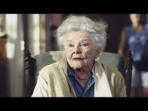 Katharine Hepburn Names The Seven Lesbian Actress She Hates Most Dated in Secret with her