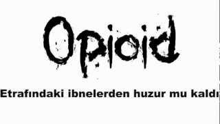 Opioid - 01 - Aptal
