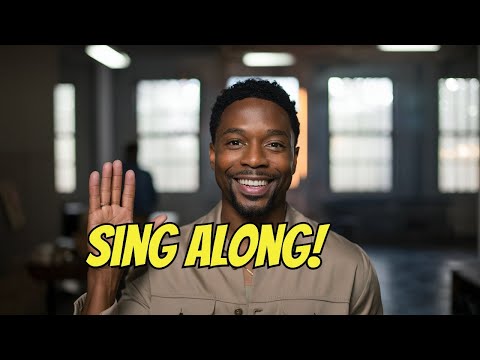 AMEN || WORSHIP LYRICS and SING-ALONG || Forrest Frank