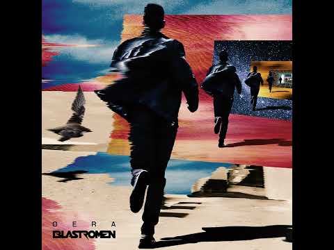 Blastromen - Eraser (ØEra)