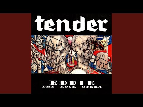 IF IT'S TOO LOUD, YOU'RE TOO OLD