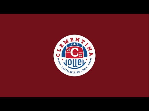 Clementina 2020 Volley - Olimpia Teodora Ravenna
