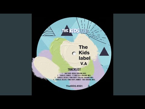 Esa Gyal (Original Mix)