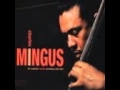 Charles Mingus _ Laura