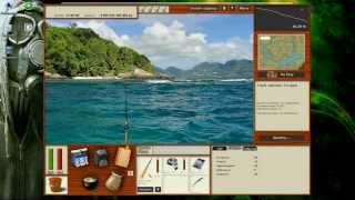 Как найти рыбалку 3 через cheat engine