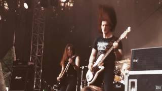 Phrenetix - Death Injected (NEW SONG!!!) @Devilstone2017