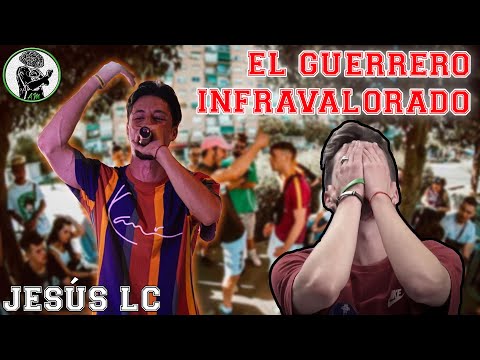 30 RIMAS PROFUNDAS de JESÚS LC *GUERRERO INFRAVALORADO*