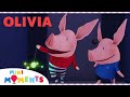 Is Ian An Alien Olivia The Pig Full Episode Mini Moments