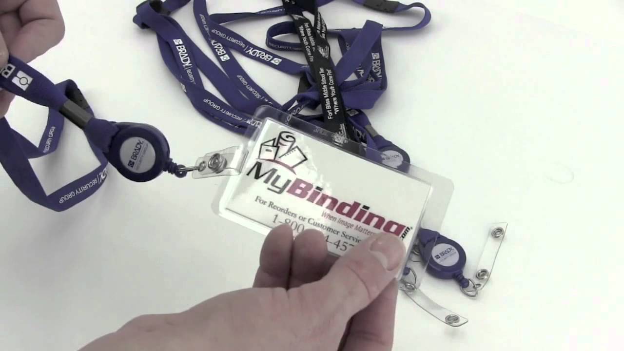 ID Supplies Overview