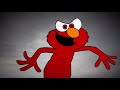 Evil Elmo