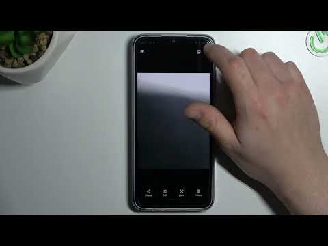 How to Increase Photo Resolution on NOKIA G22