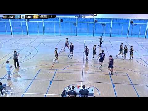 CB Arteixo Duacode - CB Laracha Montajes Eléctricos Tibar