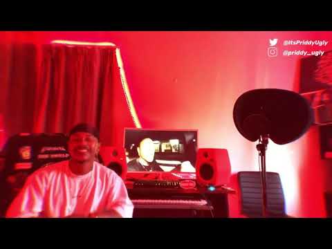 Priddy Ugly Freestyle Friday 🔥🔥🔥(15.05.2020)
