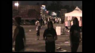 Walk The Rio Warped Tour Compilation and (Scaring Girls)