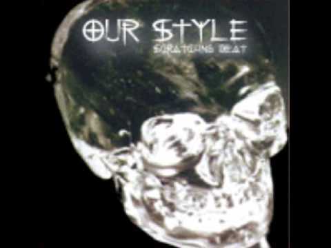 Our Style - Scratching Beat (Rave Factory Mix)
