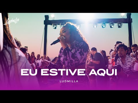 Video thumbnail for Eu Estive Aqui (Ao Vivo)