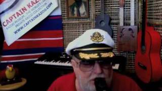 Video thumbnail for HOW TO PLAY THE V-1000 by Howard KAZ Capp CAP