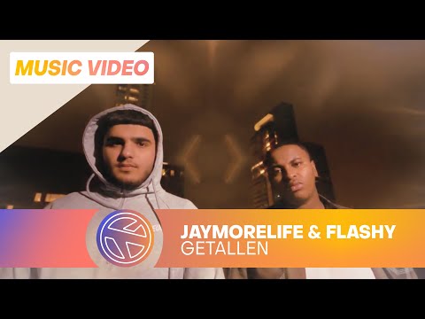 JAYMORELIFE & FLASHY - GETALLEN (PROD. YUNG NOODLE)