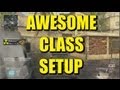 Black Ops 2: Try This Class... NOW! 
