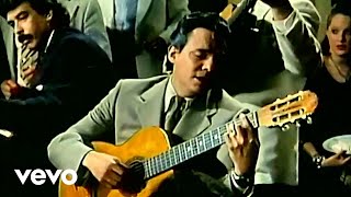 José José - Un Poco Más (Video Oficial)