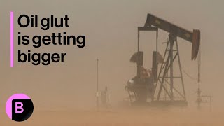 Oil Prices: Market Can't Absorb Increase in Supplies, IEA's Bosoni Says