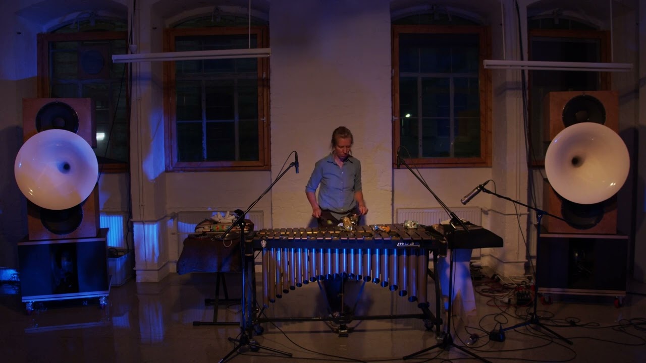 PHANTOM ORCHESTRA - ELS VANDEWEYER