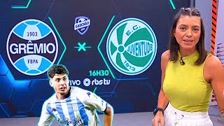 SAIU AGORA: GLOBO ESPORTE RS traz bastidores do fim do Gauchão e negociações por Nardoni