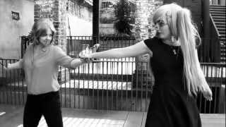 [Hetalia CMV] Rumour Has It (FACE)