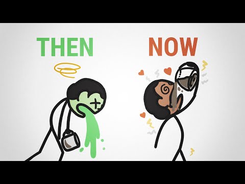 How Caffeine Accidentally Took Over The World