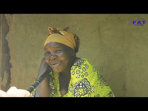 Charity to help most vulnerable refugees in Uganda by MC Joel's FAT-Foundation #join your #Hand