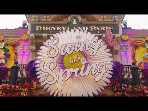 comment organiser un voyage à walt disney