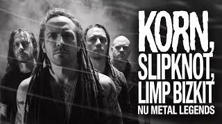 Download lagu Slipknot Limp Bizkit Korn Best 2000s Nu Metal AI Mix Inspired (Vol.1) mp3