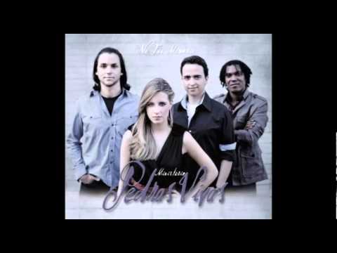 Mostra-me Tua Glória (Show me Your Glory) - Ministério Pedras Vivas - CD Na Tua Memória