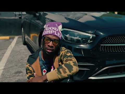 Authenick - Man In The Mirror