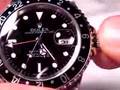 Rolex GMT Master II Video Watch Review - YouTube
